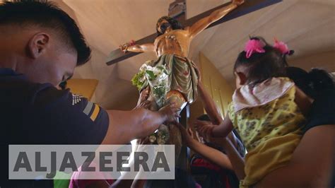 isabela scandal|Philippines: Catholic priests accused of sexual misconduct.